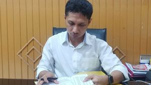 Polresta Padang Periksa Seratusan Saksi Usut Dugaan Penyelewengan Dana Pokir Pimpinan DPRD 
