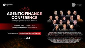 Era Baru AI di Sektor Keuangan: Agentic Finance Conference 2025 Hadir di Jakarta