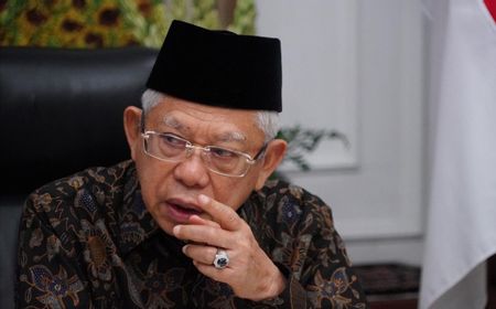 Ajakan Berlibur ke Raja Ampat oleh Ma'ruf Amin yang Berujung Klarifikasi