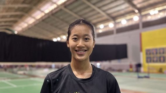 Voici les espoirs des joueurs de badminton pour le président élu