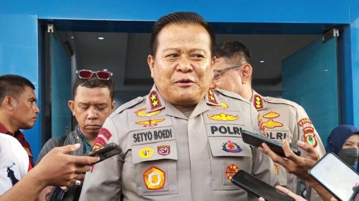 Celebrity Nur Utami Becomes A Suspect In The Fredy Pratama Drug Network, This Is What The South Sulawesi Police Chief Said