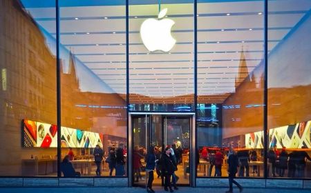 Uni Eropa Selidiki Dugaan Kecurangan Apple