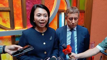 Indonesia Affirms Israel Violates 1948 Genocide Convention