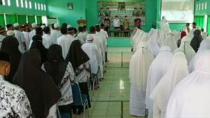 Kemenag: Daftar Tunggu Jemaah Calon Haji Luwu Timur Sampai 30 Tahun