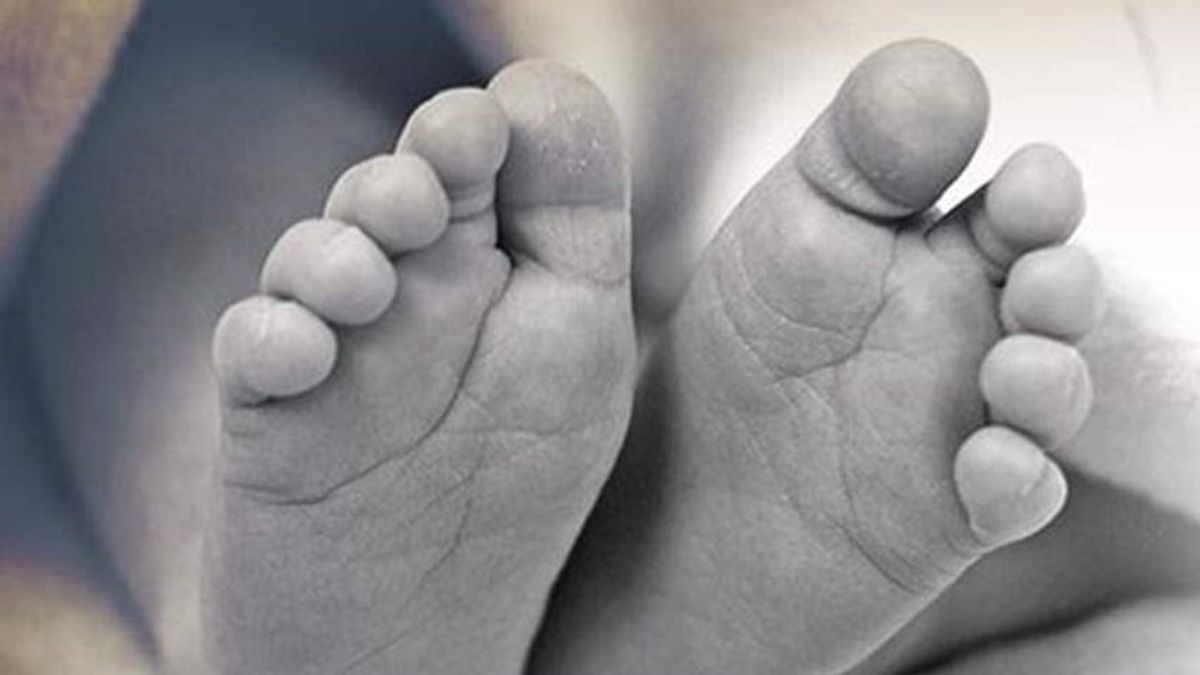PPA Jaktim Usut Kasus Ibu Buang Bayi di Cipayung
