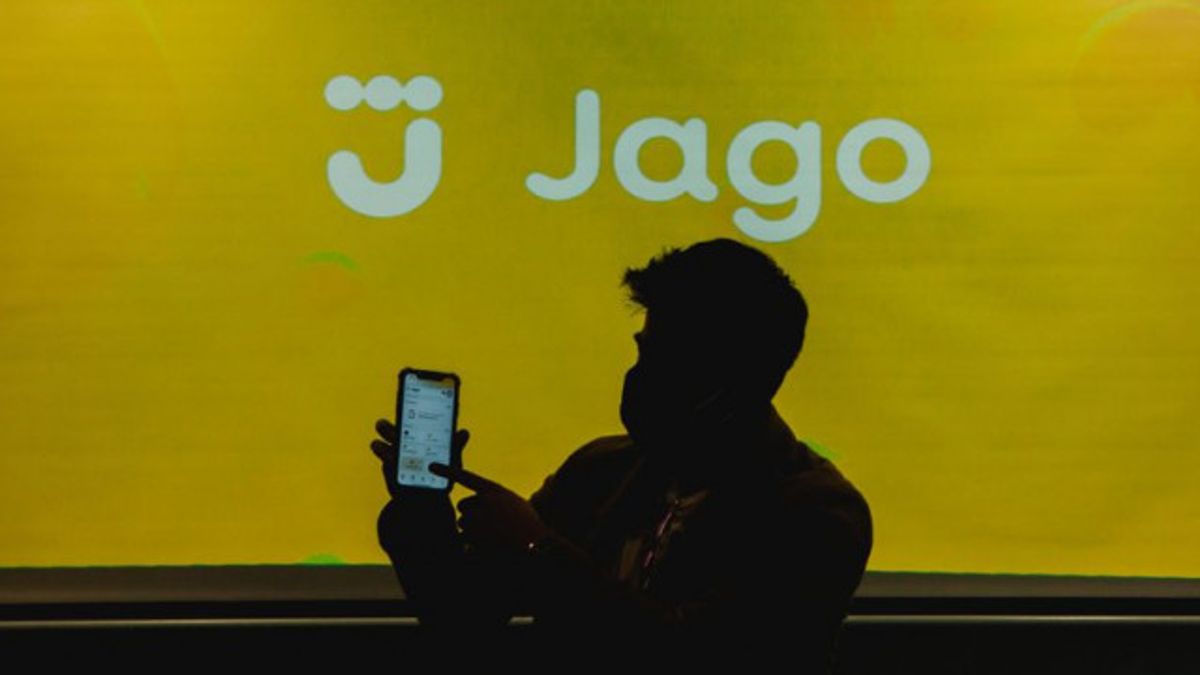 Bank Jago, Perusahaan Milik Konglomerat Jerry Ng dan Patrick Walujo Luncurkan Layanan Digital Syariah Hari Ini