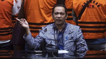 Tak Hanya di Yogyakarta, OTT KPK terkait Eks Walkot Haryadi Suyuti juga Dilakukan  di Jakarta