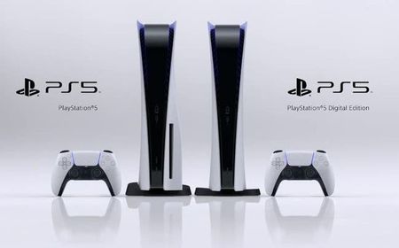 Penjualan Sony PlayStation 5 di AS Melejit dan Cetak Sejarah