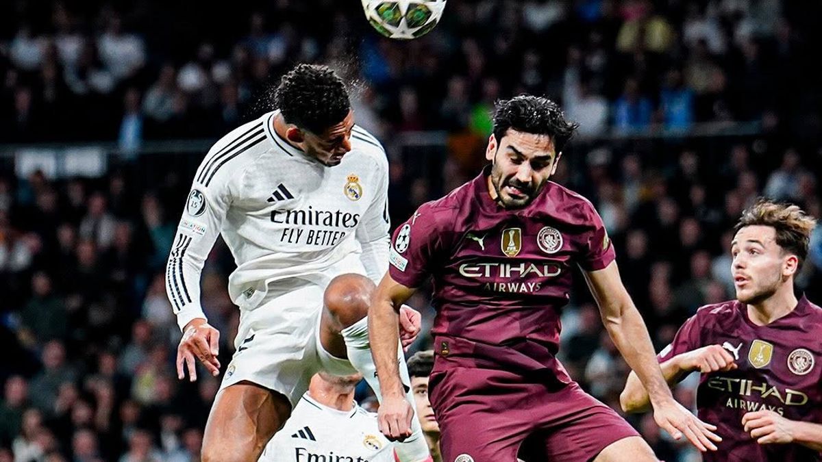 レアル・マドリードがマンチェスター・シティに対するサポーターの差別的行為で罰金を科せられた