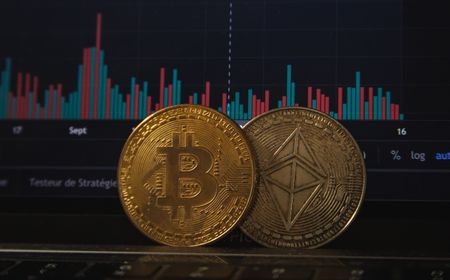 Dompet Digital Coinbase Resmi Melantai di Bursa Saham Wall Street