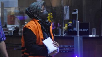 Geledah 2 Lokasi di Bandung Terkait Suap Ade Yasin, KPK Amankan Sejumlah Bukti Elektronik