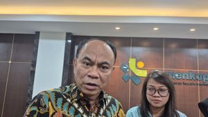 Soal Koperasi Bisa Kelola Tambang, Menkop Buka Peluang Kerja Sama Swasta hingga BUMN