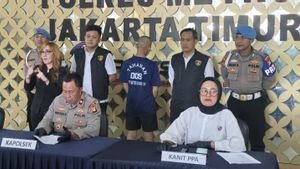 Suami Pembakar Istri dan Mertua di Cakung Ditangkap saat Konsumsi Narkoba di Kamar Mandi