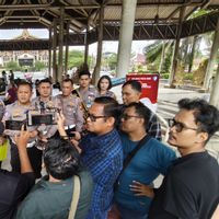 Hari Bhayangkara ke-79, Polda Riau Bikin Gebrakan untuk Publik