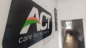 Kasus ACT: Rp1,7 Triliun Mengalir ke Yayasan Namun Setengahnya Masuk ke Rekening Pribadi