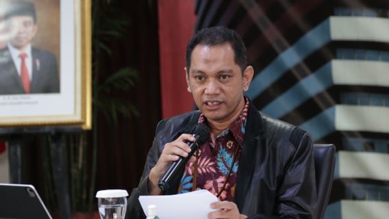 KPK Selamatkan Potensi Kerugian Daerah Rp10,4 Triliun