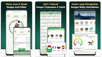 Profitez de la Technologie pour renforcer votre foi pendant le mois du Ramadan