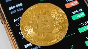 Mengapa Harga Bitcoin Terus Merosot? Begini Penjelasan dari Trader Tokocrypto