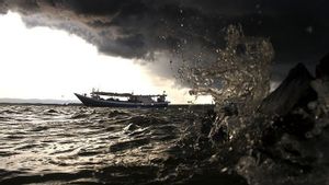 Diterjang Badai, 2 Nelayan Sabu Raijua NTT Terdampar di Australia