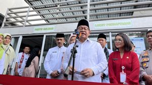 Pembangunan Kembali JPO Sarinah Dikritik, Pramono Tegaskan Tak Tutup Pelican Crossing 