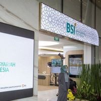 BSI (BRIS) Resmi jadi BUMN, Sandang Status Persero