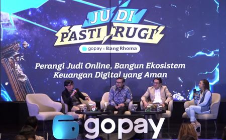 Jebakan Psikologis di Balik Judi Online Akibat Algoritma Canggih dan Harapan Palsu