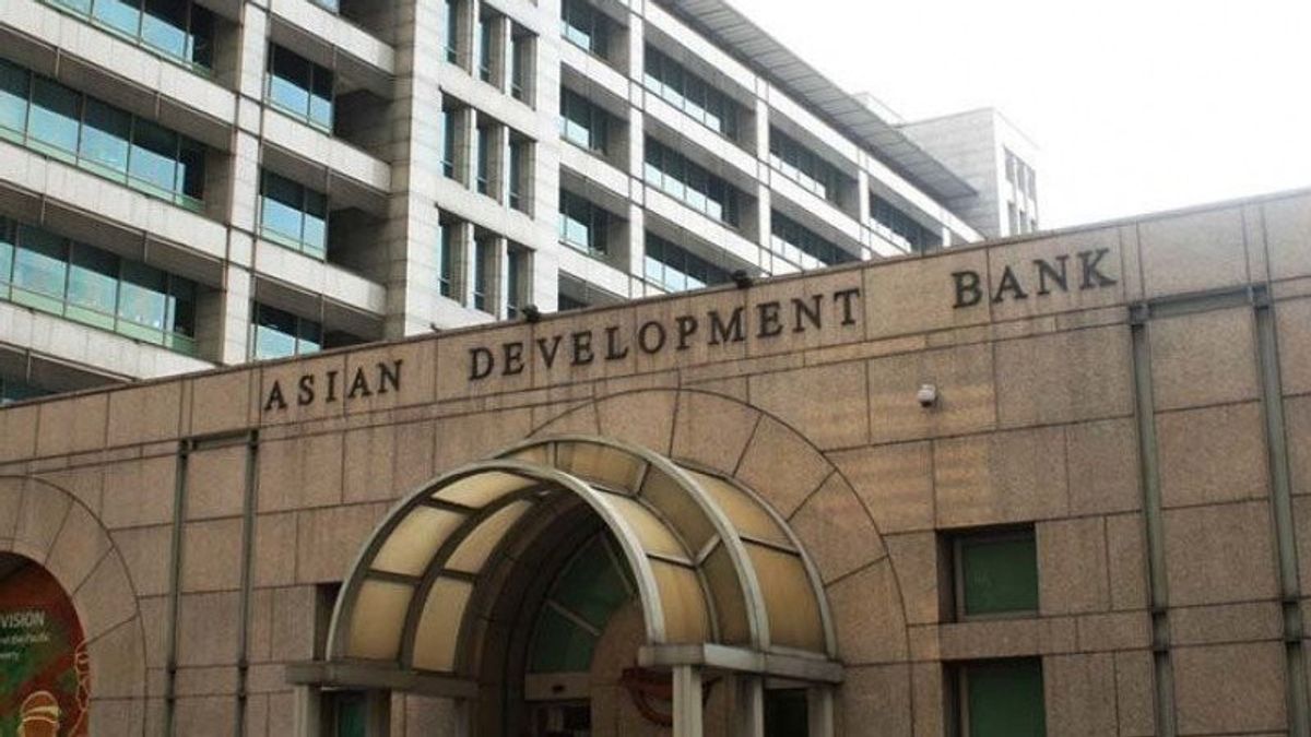 ADB Asks Southeast Asian Countries To Invest In Health Sector