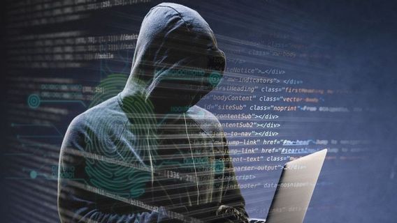PDNがハッキングされる：インドネシアのサイバーセキュリティシステムに重大な障害