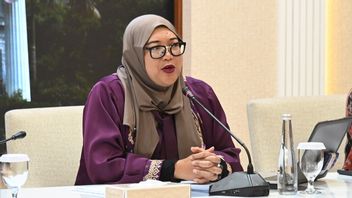 إندونيسيا - رئيس مجلس حقوق الإنسان التابع للأمم المتحدة، وزارة الخارجية الإندونيسية: الثقة مع مسؤولية كبيرة