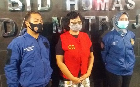 Ahok Buka Peluang Damai dengan Tersangka Pencemaran Nama Baik