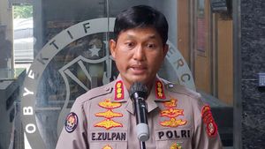 Kronologi Iko Uwais Dilaporkan ke Polres Metro Bekasi Terkait Kasus Penganiayaan 