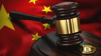 Because Crypto Fraud Cases Are Getting Sharper, China Is Urged To Immediately Strengthen Regulations