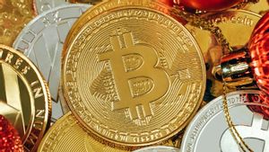 Bitcoin bat l’argent, devient le 8ème actif le plus important du monde