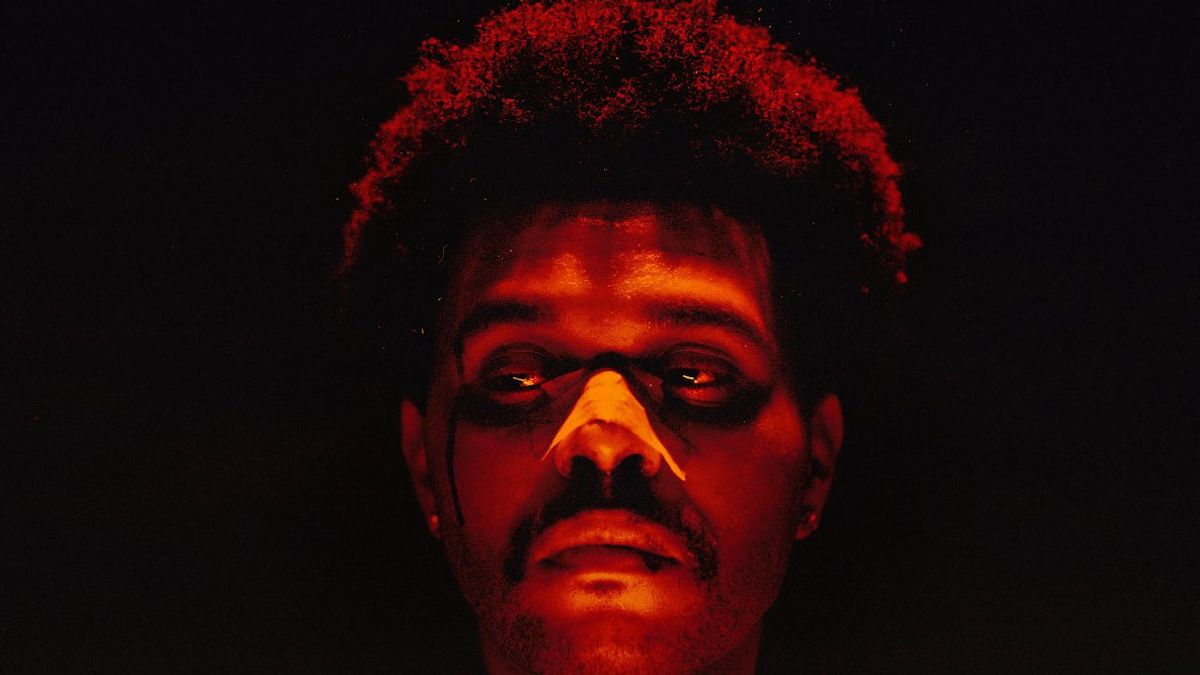 Watch The Weeknd's Dark New After Hours Short Film