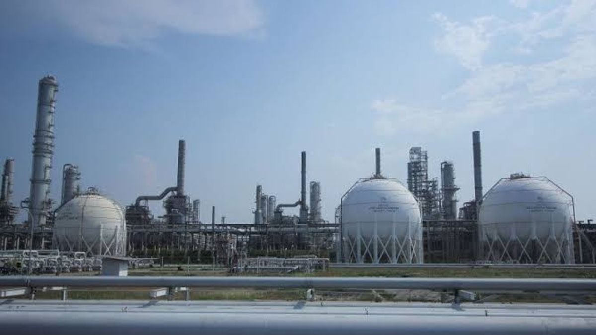 EMP的目标是将石油和天然气产量提高多达15%
