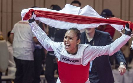 SEA Games 2023: Target Medali Emas Sudah Tercapai, Selanjutnya Apa?