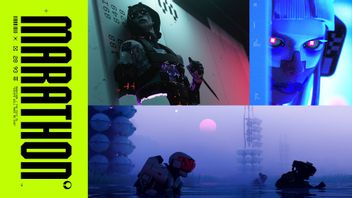Bungie的新游戏Marathon将于2026年3月5日登陆PC和主机