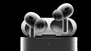 4 Fitur Tersembunyi di AirPods Apple Ini Wajib Kamu Coba