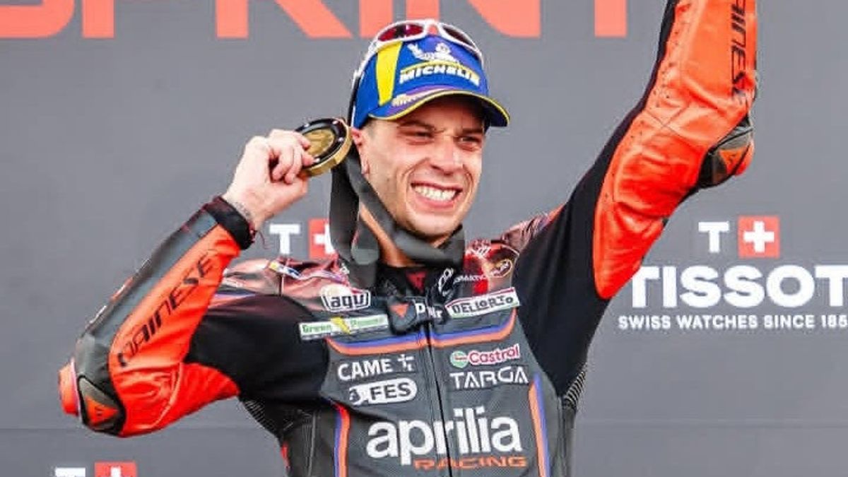 Marc Marquez, sans konjakchi condamné en Australie au MotoGP