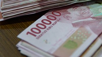 Mighty Tuesday Rupiah, Strengthening To Rp14,770 Per US Dollar