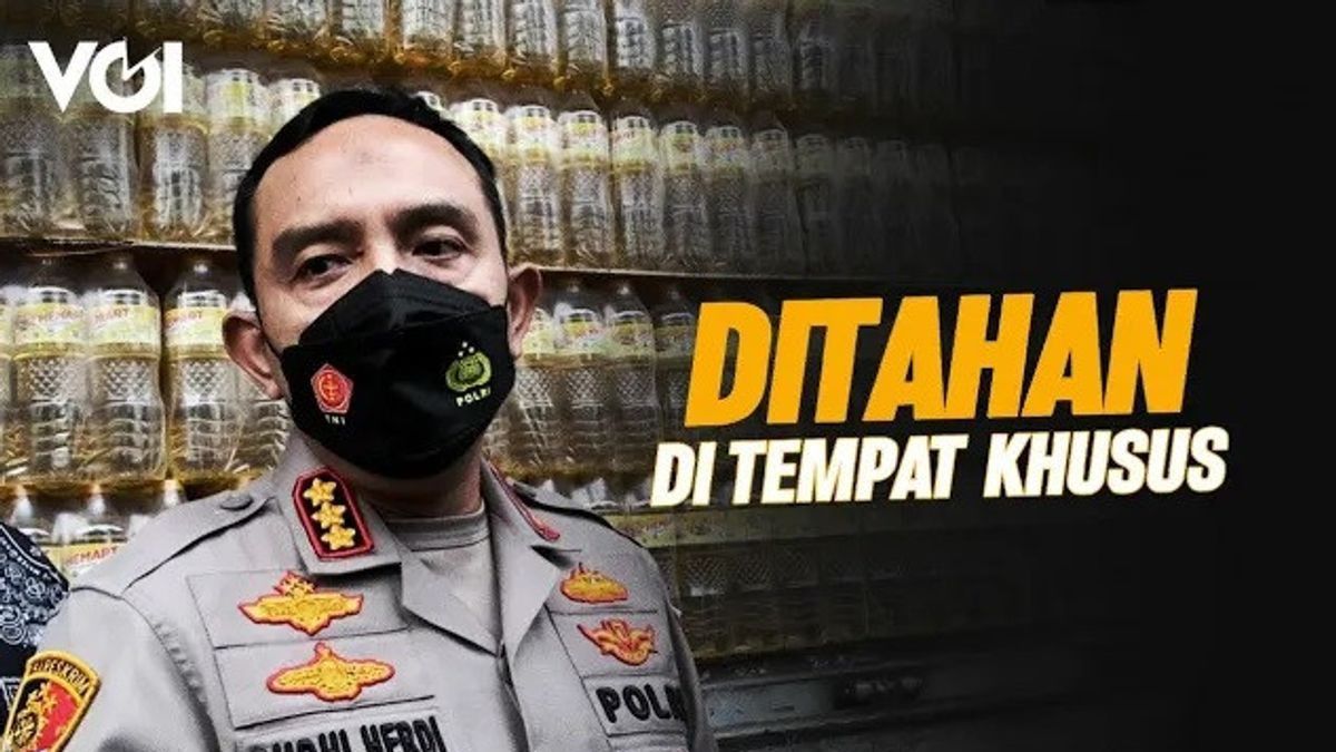 Apa Itu Penempatan Khusus Polri? Begini Aturannya Berdasarkan Perpol