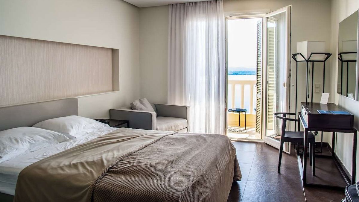 Benda yang Dapat Meredam Bunyi, Ini Contoh-contohnya