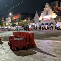 Cegah Kerumunan dengan Matikan Lampu Jalan, di Jogja Bakal Diperbanyak Lampu Taman Dipadamkan