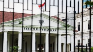 Kementerian Keuangan Tak Tahu Gugatan Bambang Trihatmodjo ke Sri Mulyani