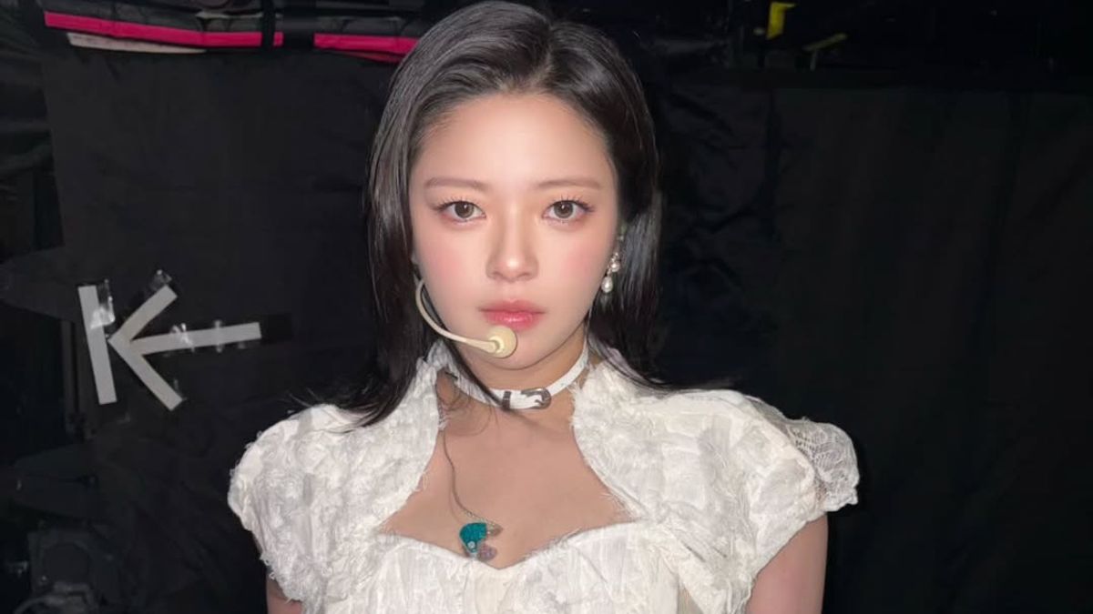 Masalah Kesehatan, Jeongyeon Absen dari Konser TWICE di Bulacan