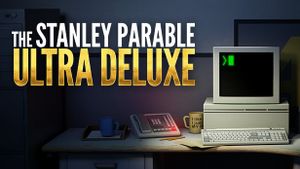 Stanley Parable Ultra Deluxe Segera Hadir di PC dan Konsol pada 27 April