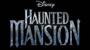 Sinopsis Film Haunted Mansion, Petualangan Menaklukkan Rasa Takut Hantu di Rumah Baru