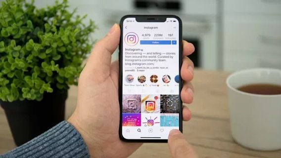 Comment Afficher La Fonctionnalité Actions Sur Instagram Business Pour Faciliter La Vente