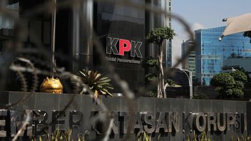 The Pressure For The Perppu To Reappear After The OTT Of The Former KPU Commissioner