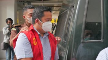 Korupsi Benih Jagung di NTB, Kejati Tahan Direktur PT Sinta Agro Mandiri 